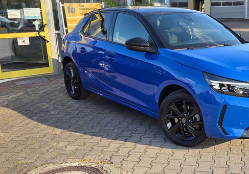 Opel Corsa, 2024 3