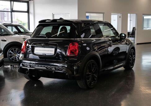 MINI Cooper, 2023