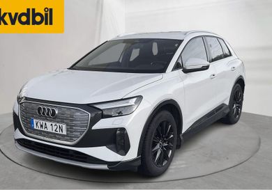 Audi Q4, 2023