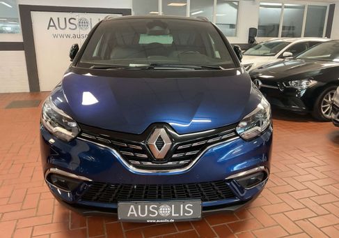 Renault Grand Scenic, 2021