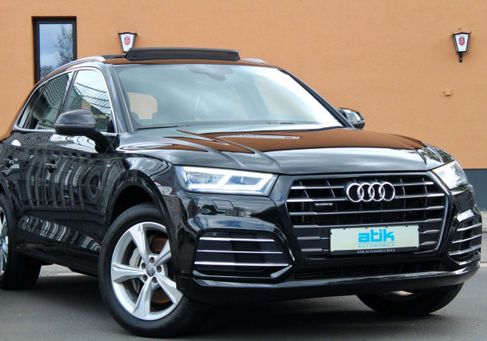 Audi Q5, 2020 3