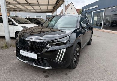 Peugeot 2008, 2024