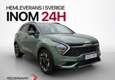 Kia Sportage, 2025