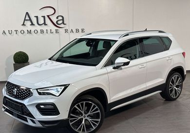 Seat Ateca, 2022