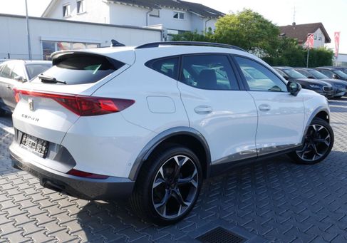 Cupra Formentor, 2023