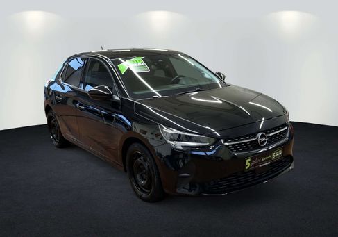 Opel Corsa, 2022 3