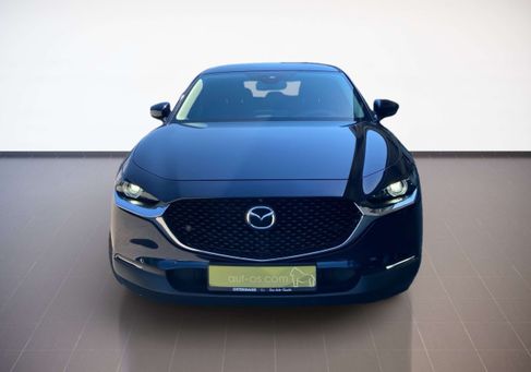 Mazda CX-30, 2019 3