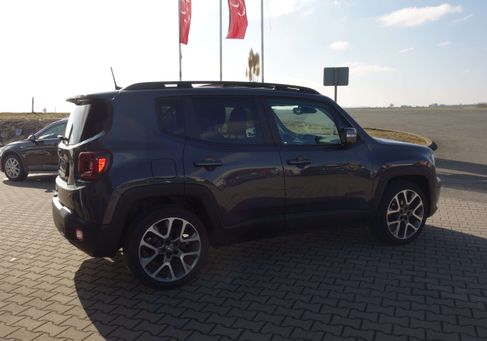 Jeep Renegade, 2023 3