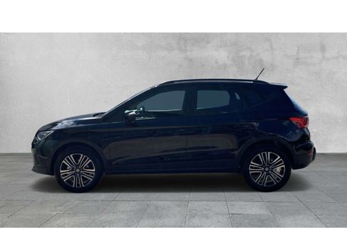 Seat Arona, 2024