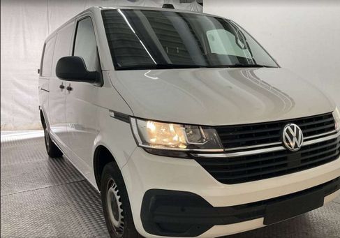 Volkswagen T6 Transporter, 2023