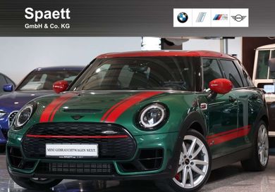 MINI John Cooper Works Clubman, 2022