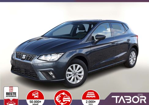 Seat Ibiza, 2021