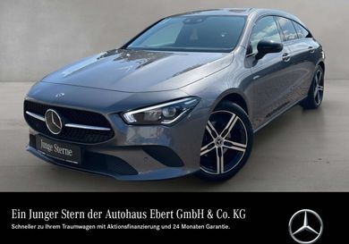 Mercedes-Benz CLA 180, 2023