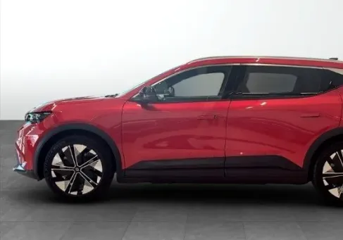 Renault Scenic, 2027 2