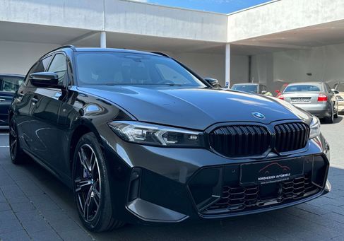 BMW 320, 2023