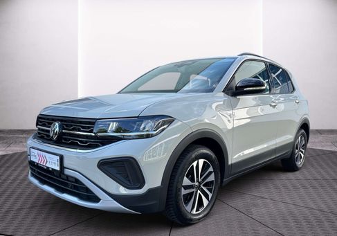 Volkswagen T-Cross, 2026