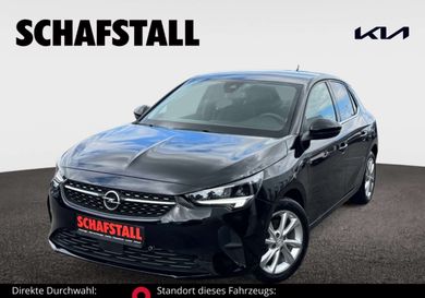Opel Corsa, 2023