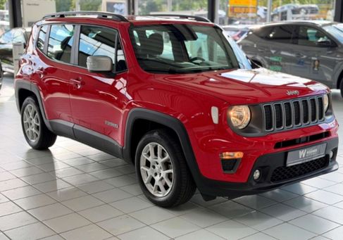 Jeep Renegade, 2023 3