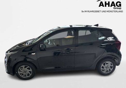 Kia Picanto, 2026 3