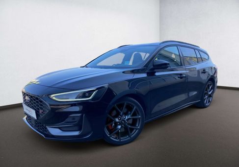 Ford Focus, 2023