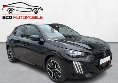Peugeot 208, 2025