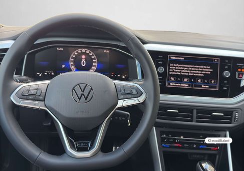 Volkswagen Taigo, 2026 3