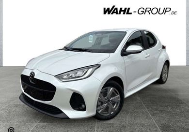Mazda 2, 2024