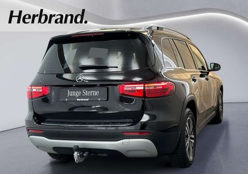 Mercedes-Benz GLB 200, 2020