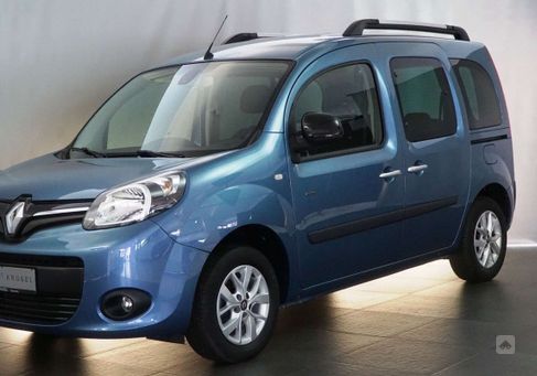 Renault Kangoo, 2020