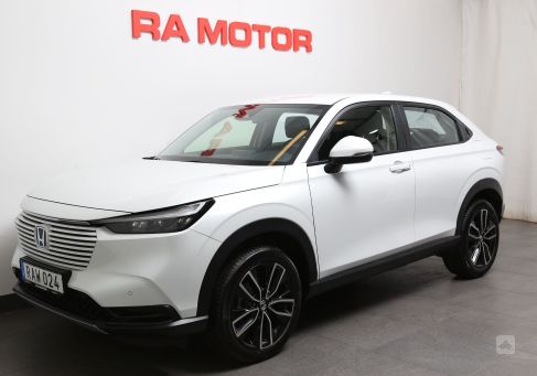 Honda HR-V, 2023