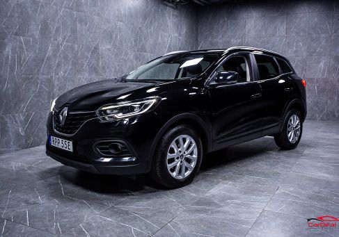 Renault Kadjar, 2020