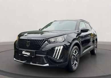 Peugeot 2008, 2024