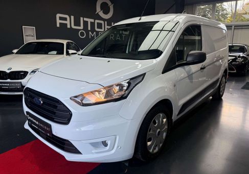 Ford Transit Connect, 2021