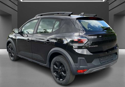 Dacia Sandero, 2026