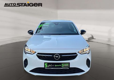 Opel Corsa, 2023 3