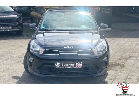 Kia Rio, 2023