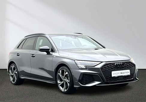 Audi A3, 2023 3