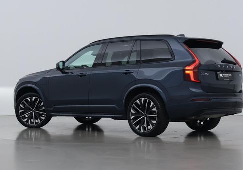 Volvo XC90, 2026 2