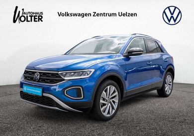 Volkswagen T-Roc, 2026