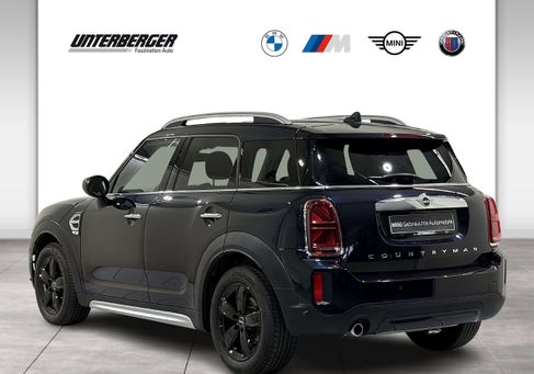 MINI Cooper Countryman, 2022