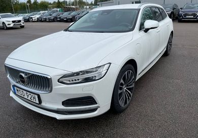 Volvo V90, 2023