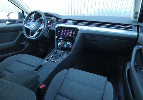 Volkswagen Passat Variant, 2022 2