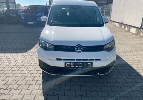 Volkswagen Caddy, 2023