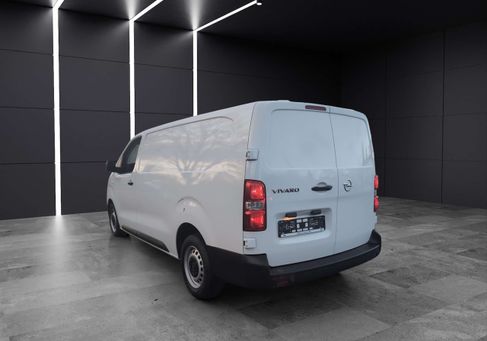 Opel Vivaro, 2023 3
