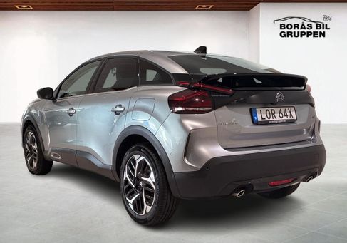 Citroën C4, 2023 2