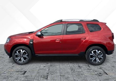 Dacia Duster, 2021 3