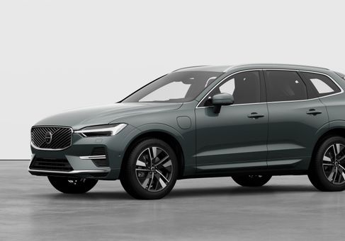 Volvo XC60, 2027