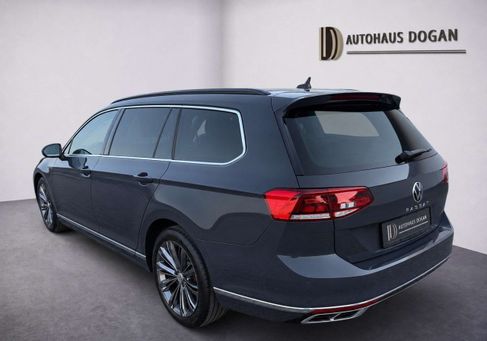 Volkswagen Passat Variant, 2021 3