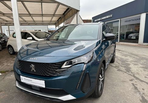 Peugeot 3008, 2023