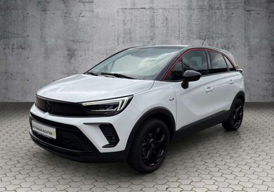 Opel Crossland X, 2023